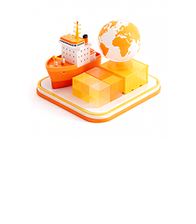国际托运